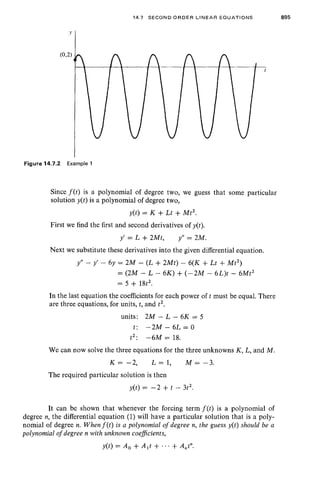 Calculus(lebih matematika)