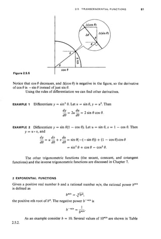 Calculus(lebih matematika)