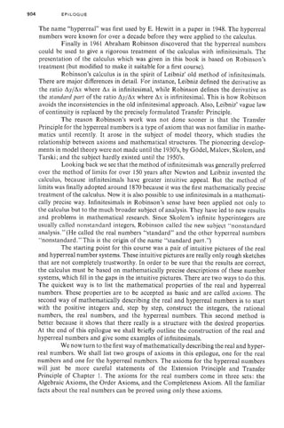 Calculus(lebih matematika)