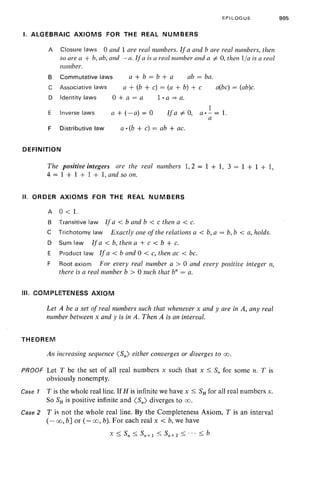 Calculus(lebih matematika)