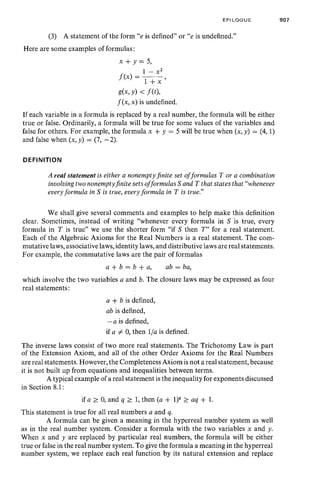 Calculus(lebih matematika)