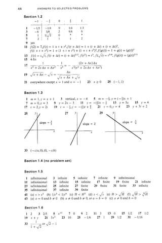 Calculus(lebih matematika)
