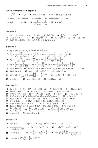 Calculus(lebih matematika)