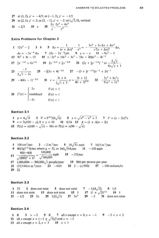 Calculus(lebih matematika)