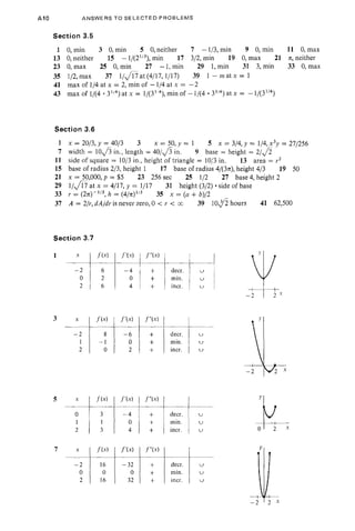 Calculus(lebih matematika)