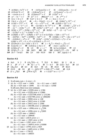 Calculus(lebih matematika)