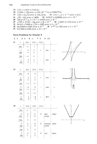 Calculus(lebih matematika)