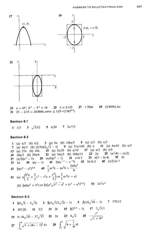 Calculus(lebih matematika)
