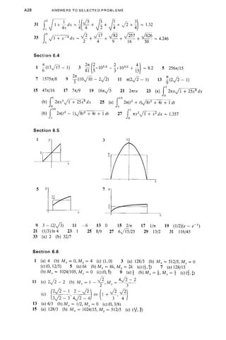 Calculus(lebih matematika)