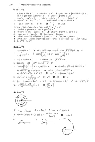 Calculus(lebih matematika)