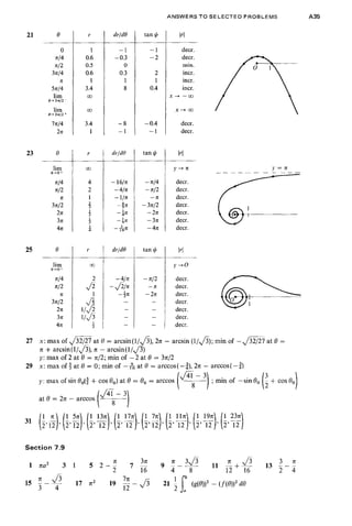 Calculus(lebih matematika)