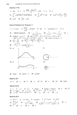 Calculus(lebih matematika)