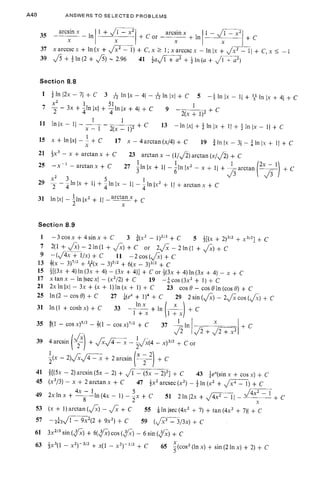 Calculus(lebih matematika)