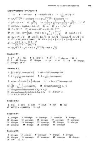 Calculus(lebih matematika)