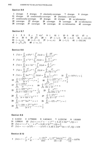 Calculus(lebih matematika)