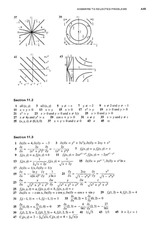 Calculus(lebih matematika)