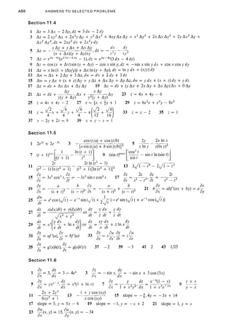 Calculus(lebih matematika)
