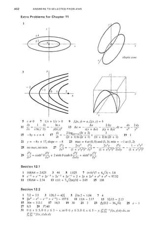 Calculus(lebih matematika)