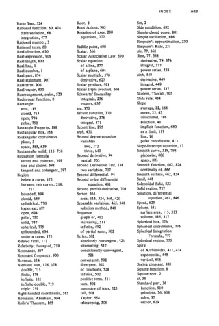 Calculus(lebih matematika)
