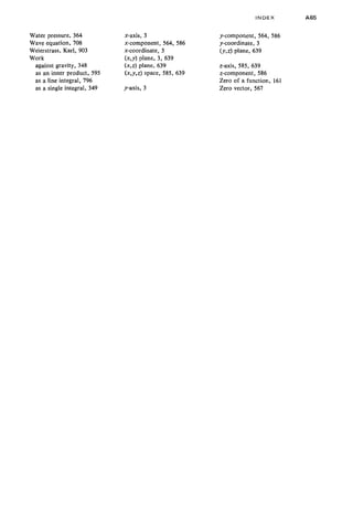 Calculus(lebih matematika)