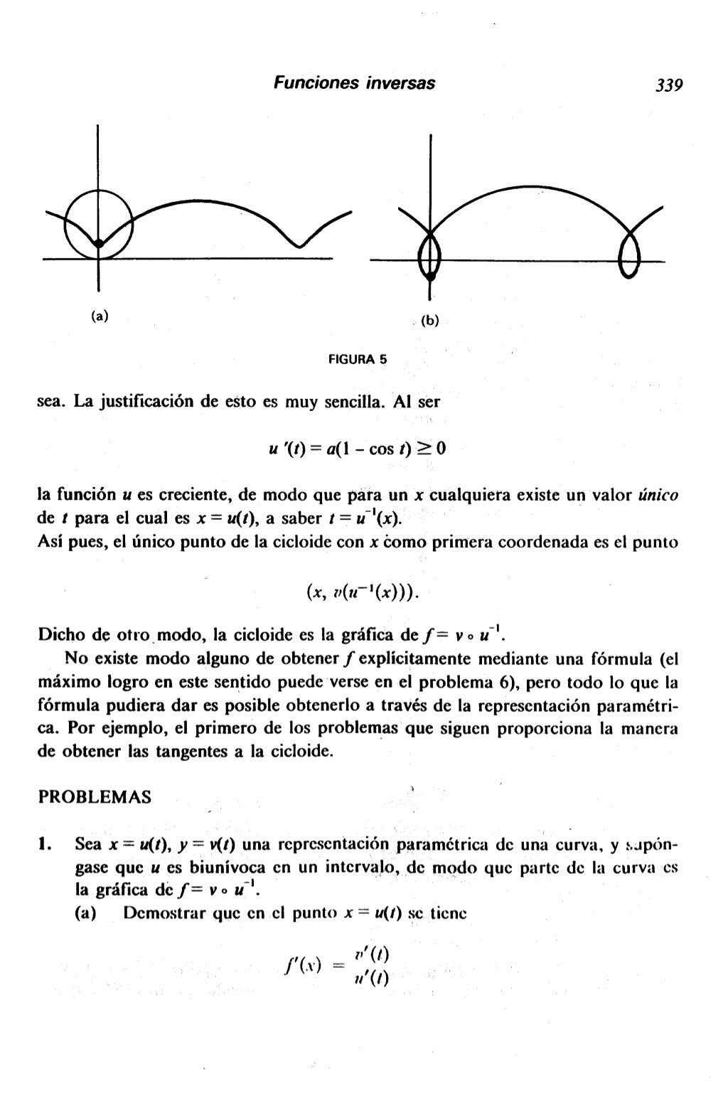 Calculus michael spivak 2a edition