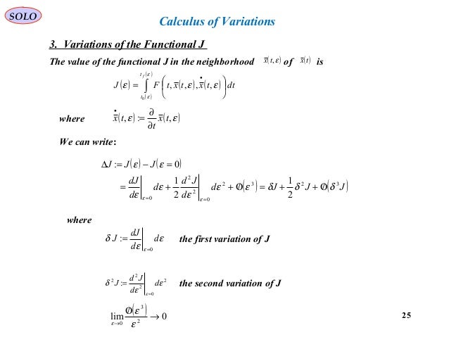 soap bubble problem calculus of variations