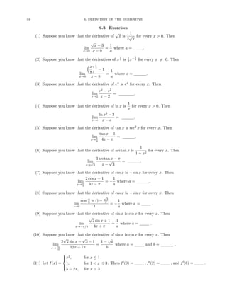 real analysis/calculus............................ | PDF