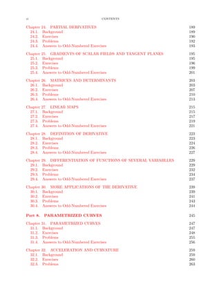 real analysis/calculus............................ | PDF
