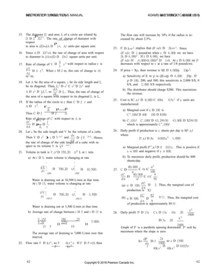 Calculus several variables canadian 9th edition adams solutions manual ...