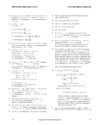 Calculus several variables canadian 9th edition adams solutions manual ...