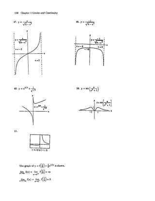 thomos Calculus solution