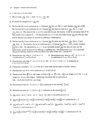 thomos Calculus solution