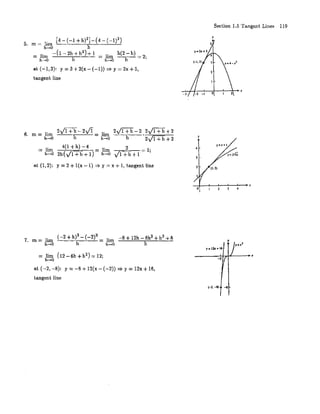 thomos Calculus solution