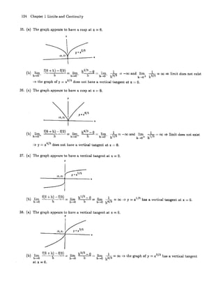 thomos Calculus solution
