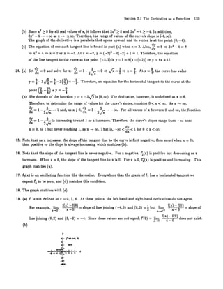 thomos Calculus solution