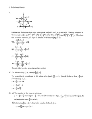 thomos Calculus solution
