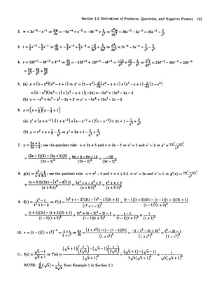 thomos Calculus solution