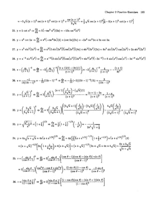thomos Calculus solution