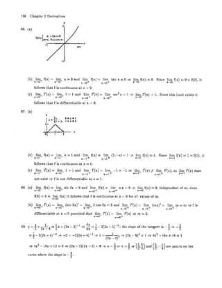 thomos Calculus solution