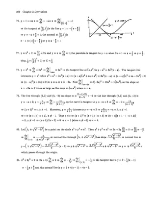 thomos Calculus solution