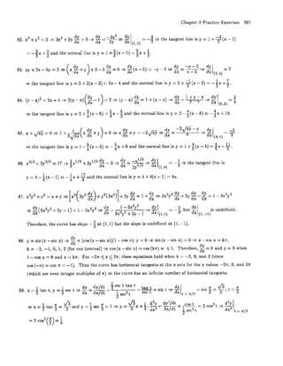 thomos Calculus solution