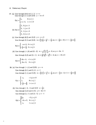 thomos Calculus solution