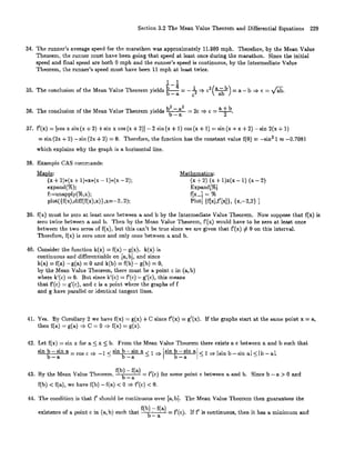 thomos Calculus solution