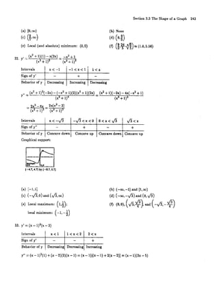 thomos Calculus solution
