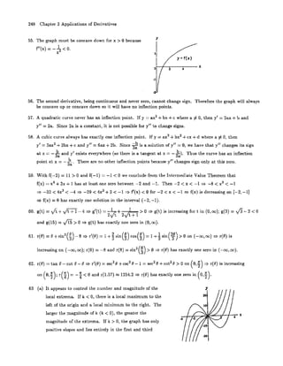 thomos Calculus solution