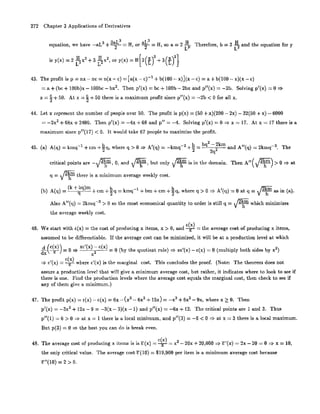 thomos Calculus solution