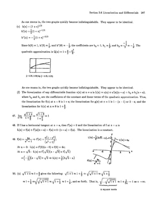 thomos Calculus solution