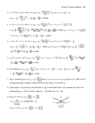 thomos Calculus solution
