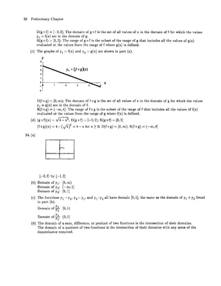 thomos Calculus solution