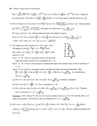 thomos Calculus solution